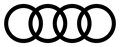 Logo of Audi - Portland International Airport