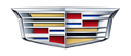 Logo of Cadillac - Portland International Airport