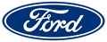Logo of Ford - Portland International Airport