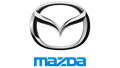Logo of Mazda - Portland International Airport