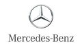 Logo of Mercedes - Portland International Airport