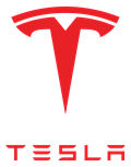 Logo of Tesla - Portland International Airport