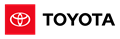 Logo of Toyota - Portland International Airport